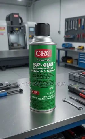 CRC Corrosion Inhibitor Sp-400