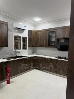 4bdrm Townhouse / Terrace in Katampe Extension for rent