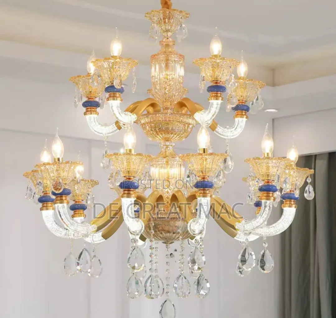 Italian Luxury Light