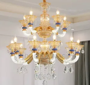 Italian Luxury Light