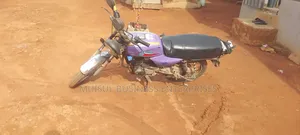 Motorcycle 2021 Black
