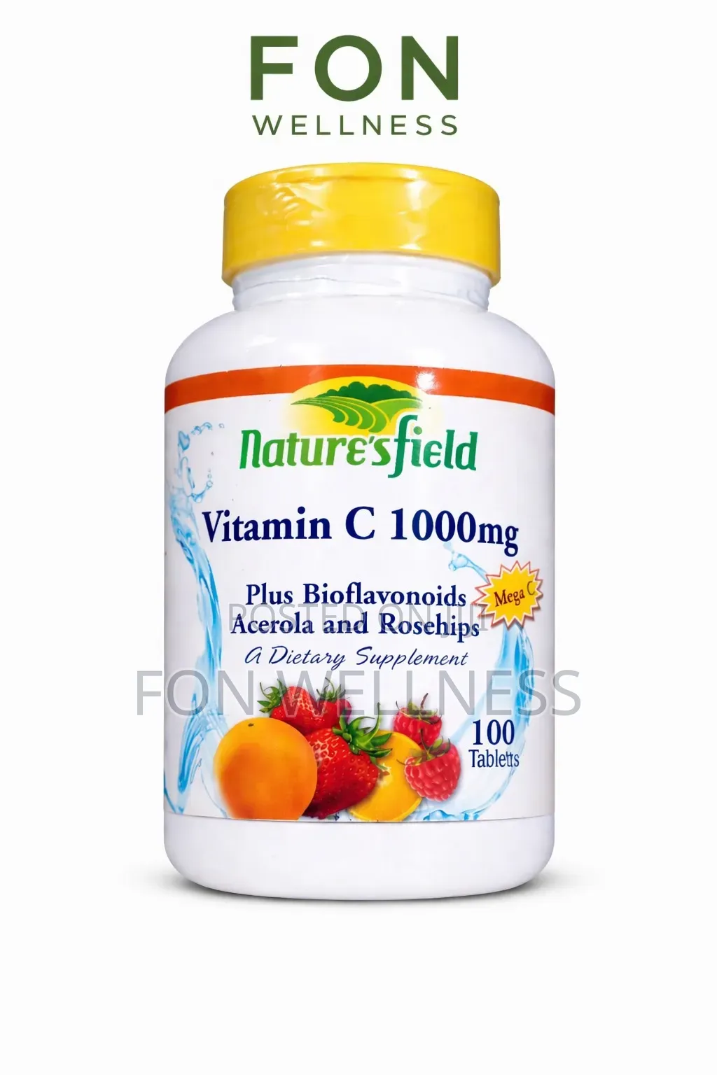 Fon Wellness