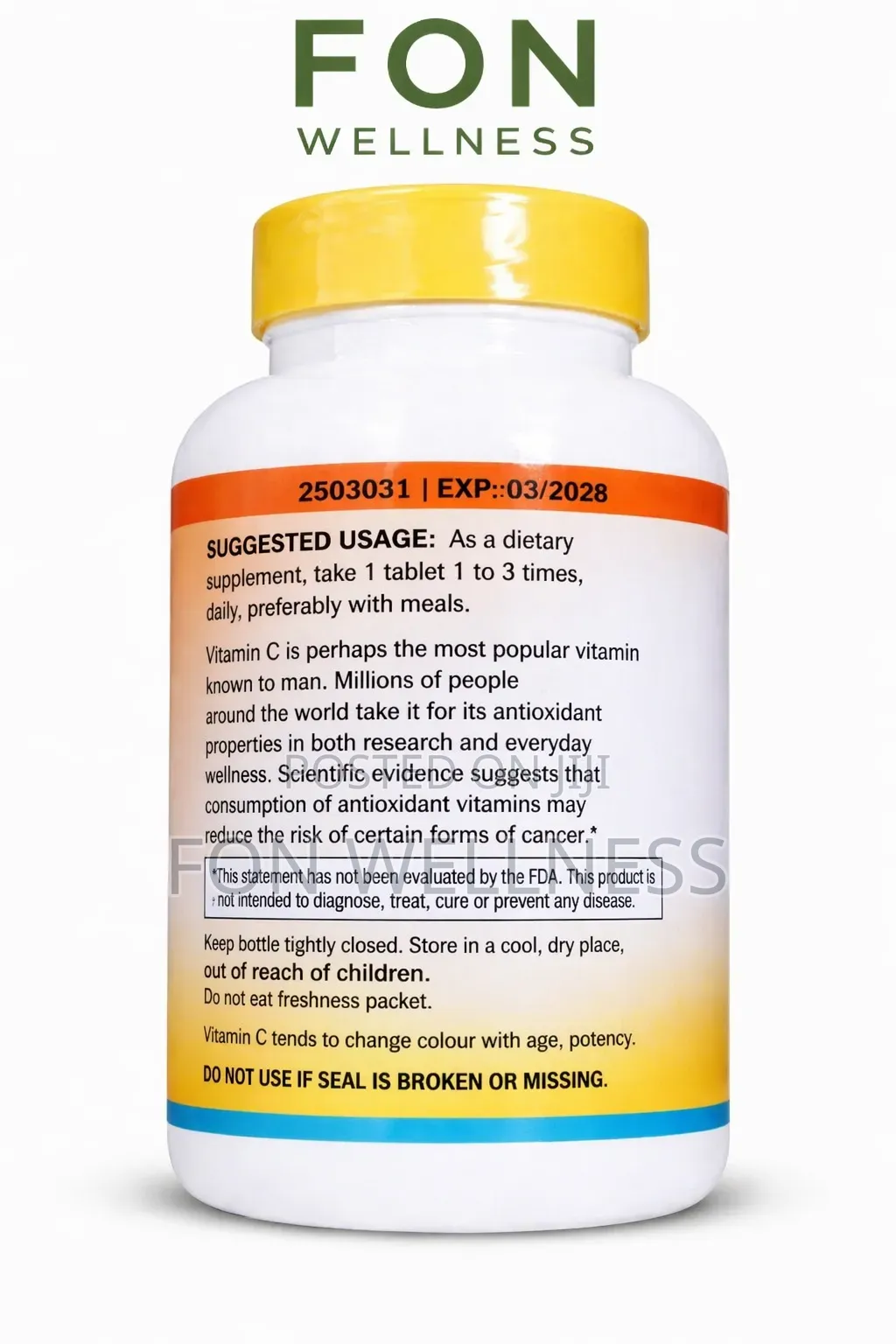 Fon Wellness