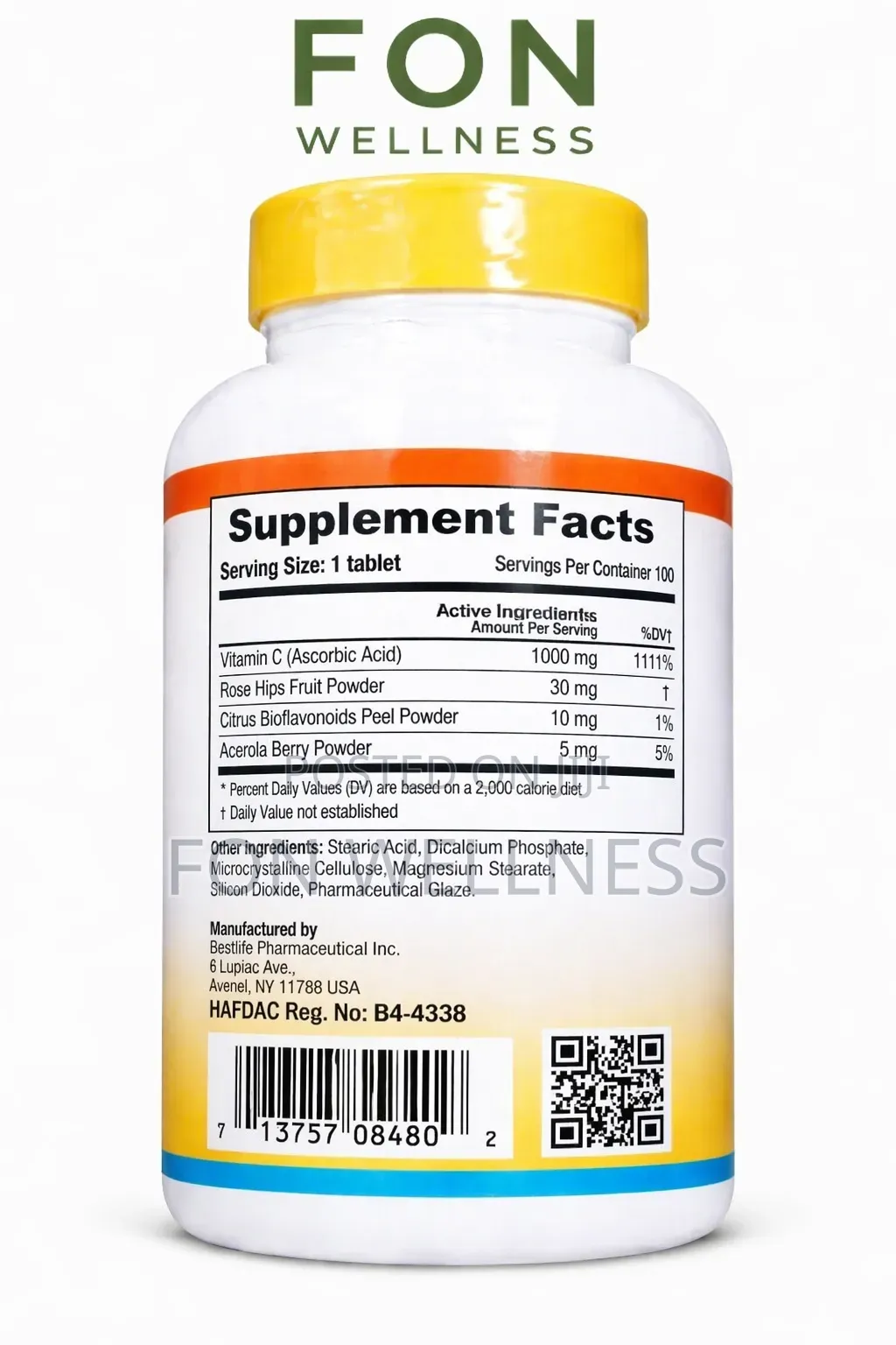Fon Wellness