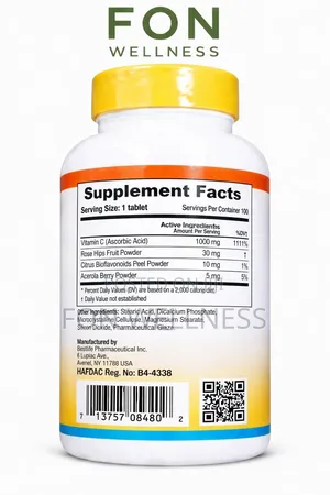 Fon Wellness