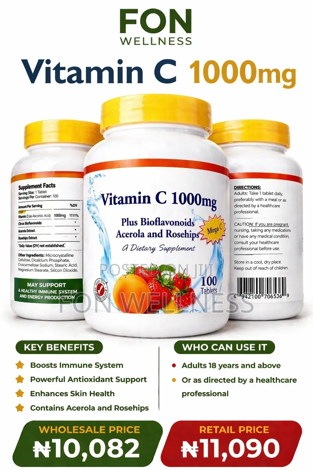 Fon Wellness