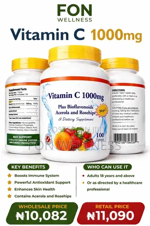 Fon Wellness