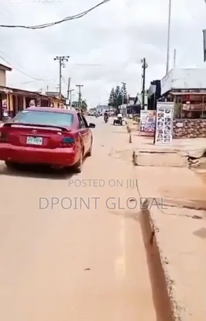 6bdrm Bungalow in Not Estate, Abule Egba for sale