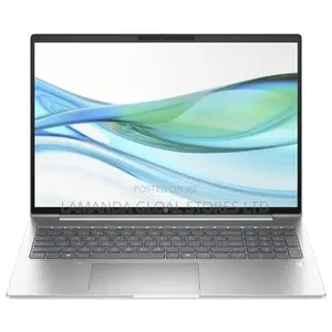 New Laptop HP 8GB Intel Core Ultra 7 SSD 512GB