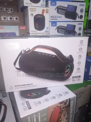 Music Equipment