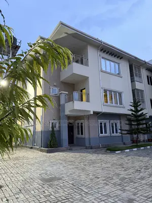4bdrm Duplex in Josh Luxury Court, Guzape District for sale