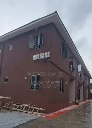 Furnished 1bdrm Apartment in Obio-Akpor for rent