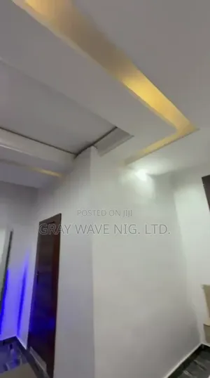 Furnished 1bdrm Apartment in Garki 2 for rent