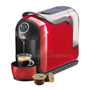 Caffitaly Clio S21 Capsule Coffee Machine - 950w