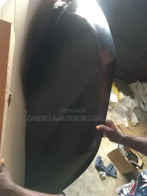 Bonnet Hilux 2015-2024