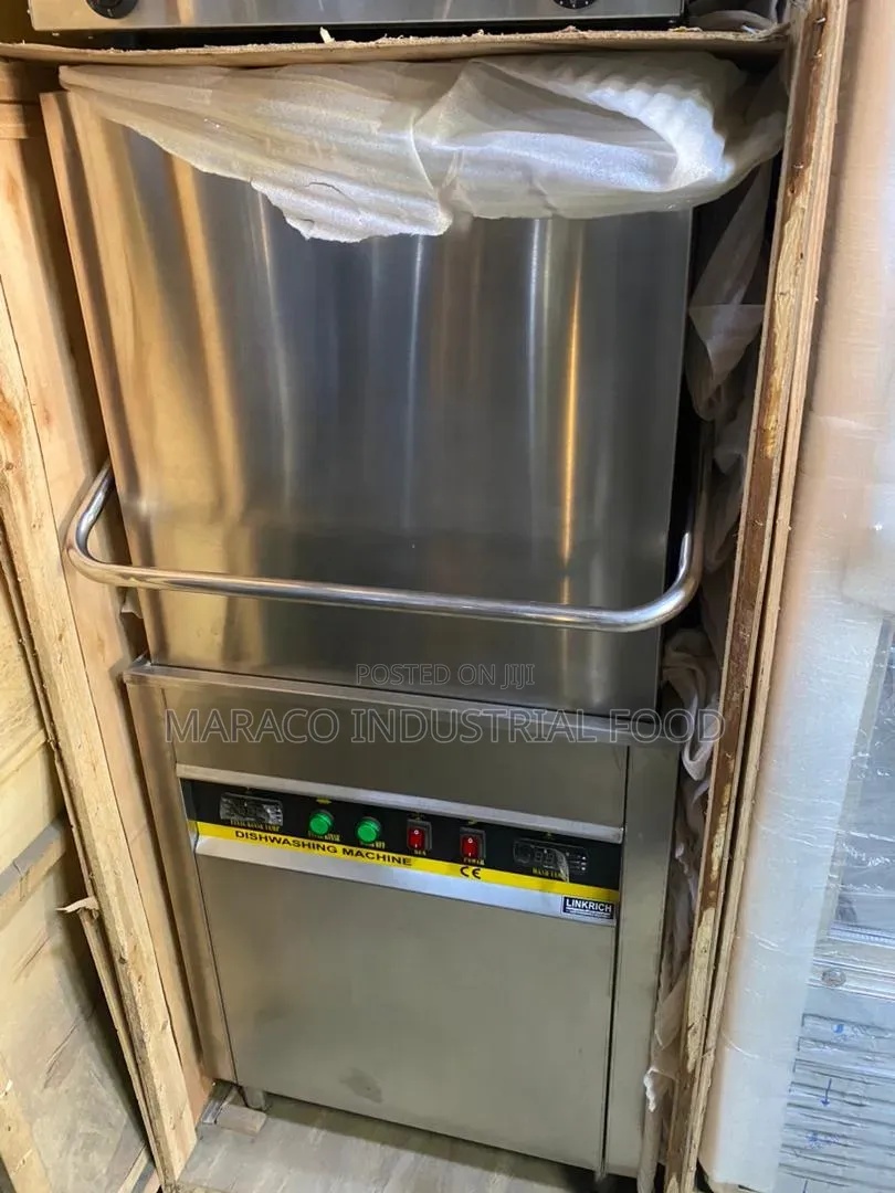 Dish Washer