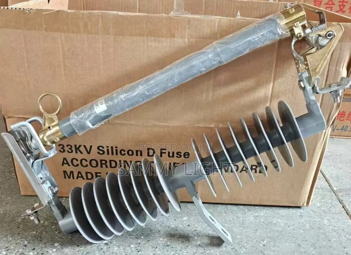 Silicon D Fuse