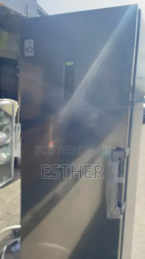 Upright Freezer