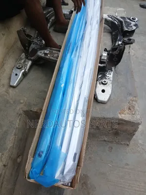 Roof Carrier Honda Cr-v 2018-2023