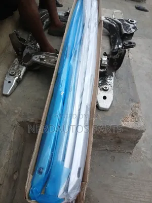 Roof Carrier Honda Cr-v 2018-2023
