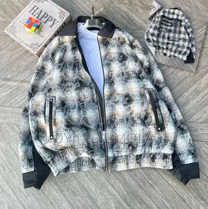 Quality Jacket Available
