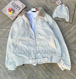 Quality Jacket Available