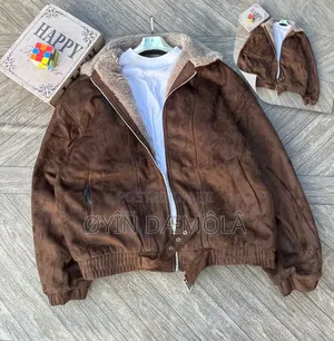 Quality Jacket Available
