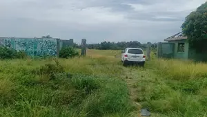 Land for Sale in Ajah Lekki Lagos