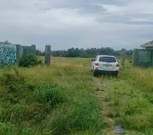 Land for Sale in Ajah Lekki Lagos