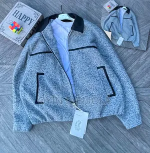 Quality Jacket Available