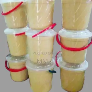 Natural Shea Butter