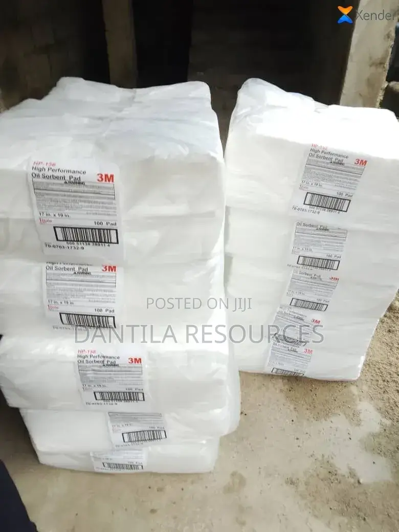 3m Absorbent Pad