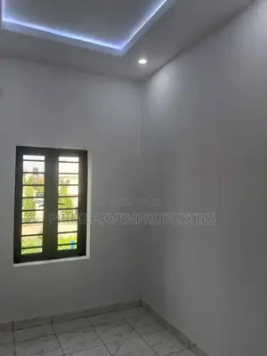 2bdrm Apartment in Kubwa for rent