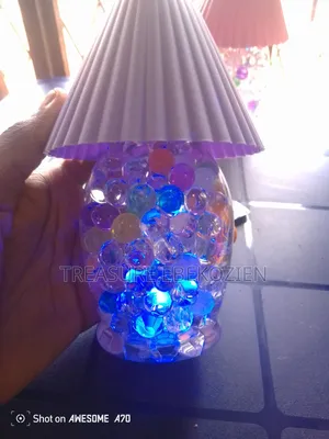 Shining Lamp Air Freshener