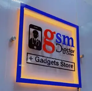 Sales Girl Needed In Alaba International Market