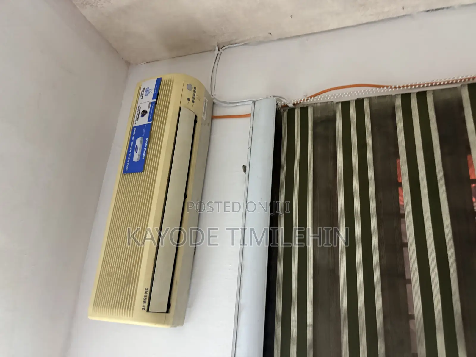 Air Conditioner