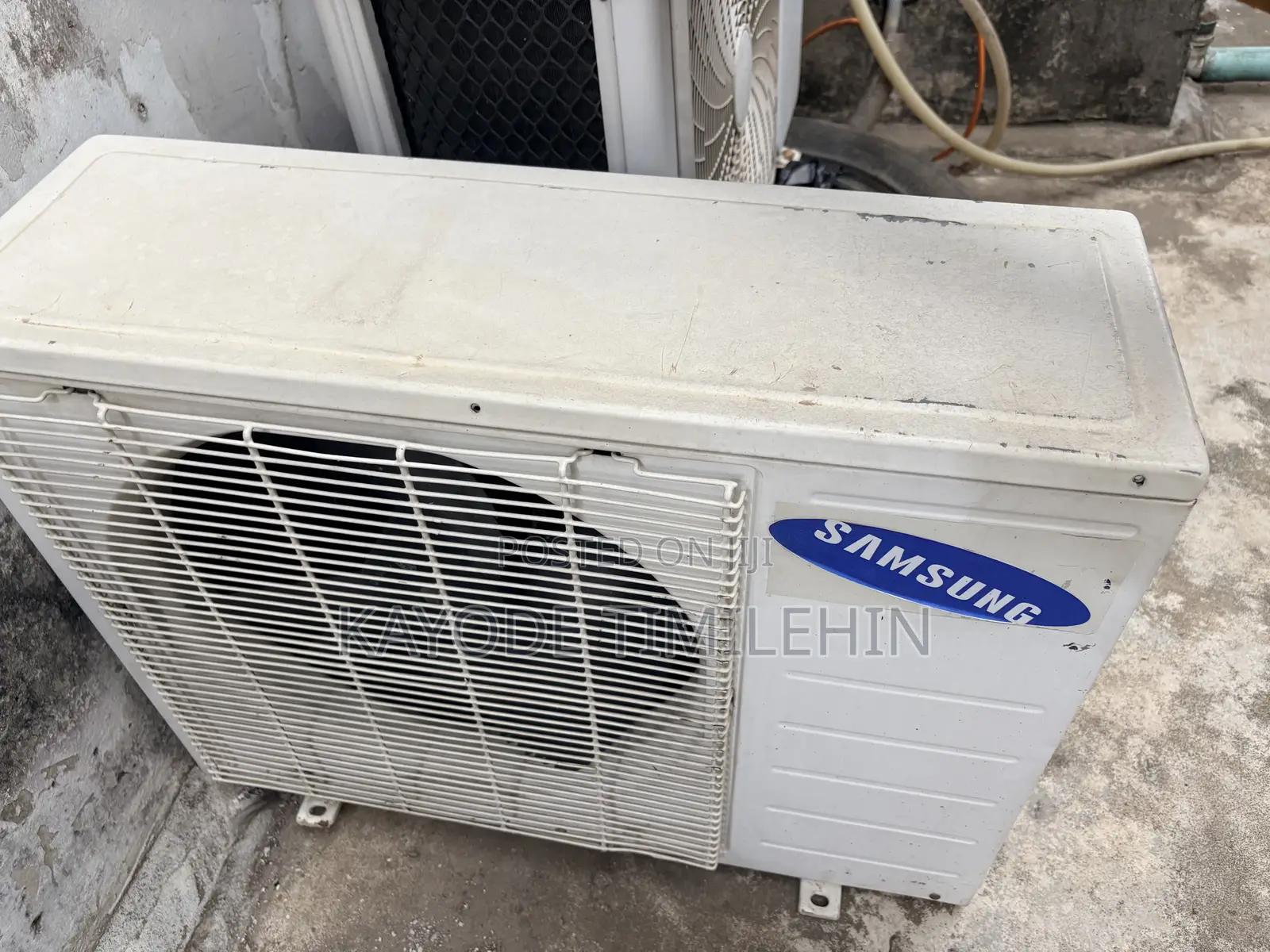 Air Conditioner