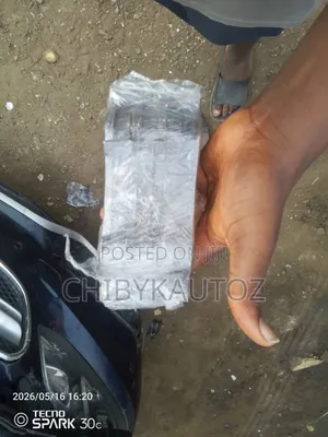 Brake Pad for GLK Direct Tokunbo