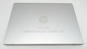 New Laptop HP 16GB Intel Core Ultra 5 SSD 512GB