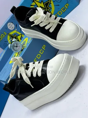 Quality Canvas for Men