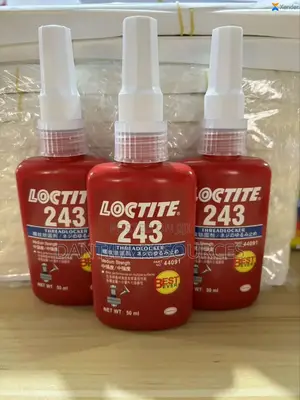 Loctite Adhesive Sealant Bonding