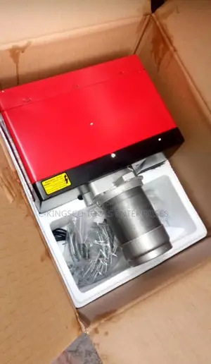 Riello 40 G5 One-Stage Diesel Oil Burner
