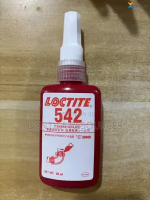 Loctite Adhesive Sealant Bonding