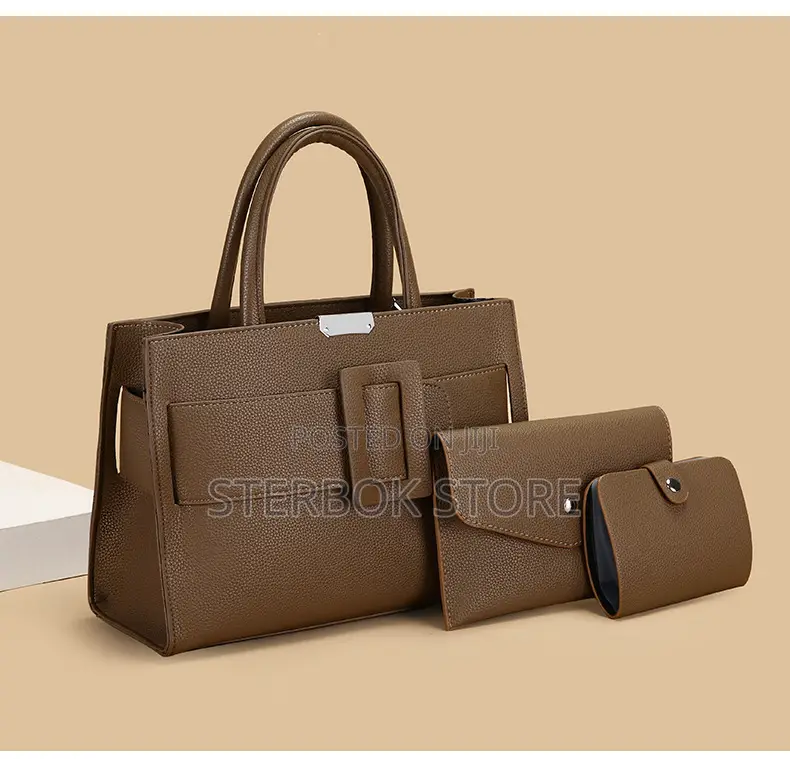 Women's Office Handbag