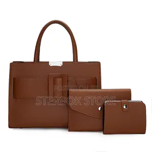 Women's Office Handbag