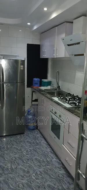 Furnished 2bdrm Apartment in Southpoint, Chevron for rent