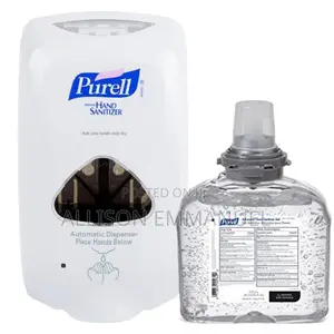 TFX 1200ml Automatic Dispenser With Refill