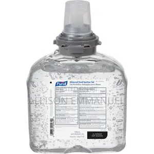 TFX 1200ml Automatic Dispenser With Refill