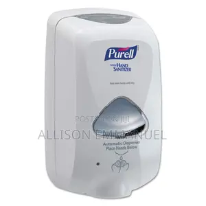TFX 1200ml Automatic Dispenser With Refill