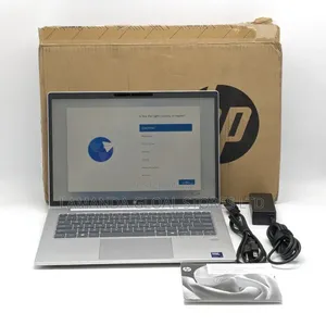 New Laptop HP 16GB Intel Core Ultra 7 SSD 512GB